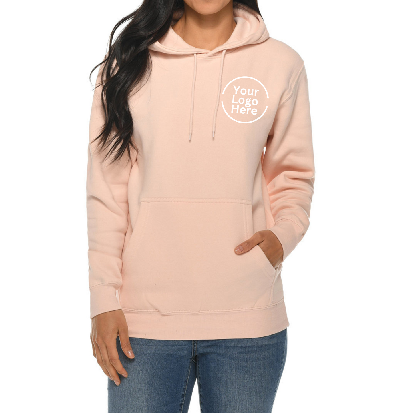 DesignDash - Embroidered Hoodie Four Pack